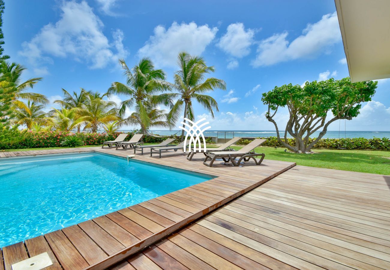 Villa à Saint-François - Iwana Guadeloupe