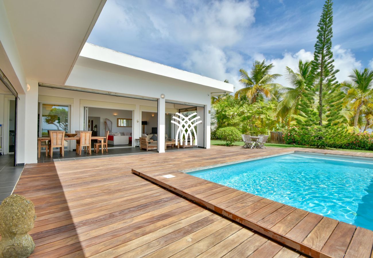 Villa à Saint-François - Iwana Guadeloupe