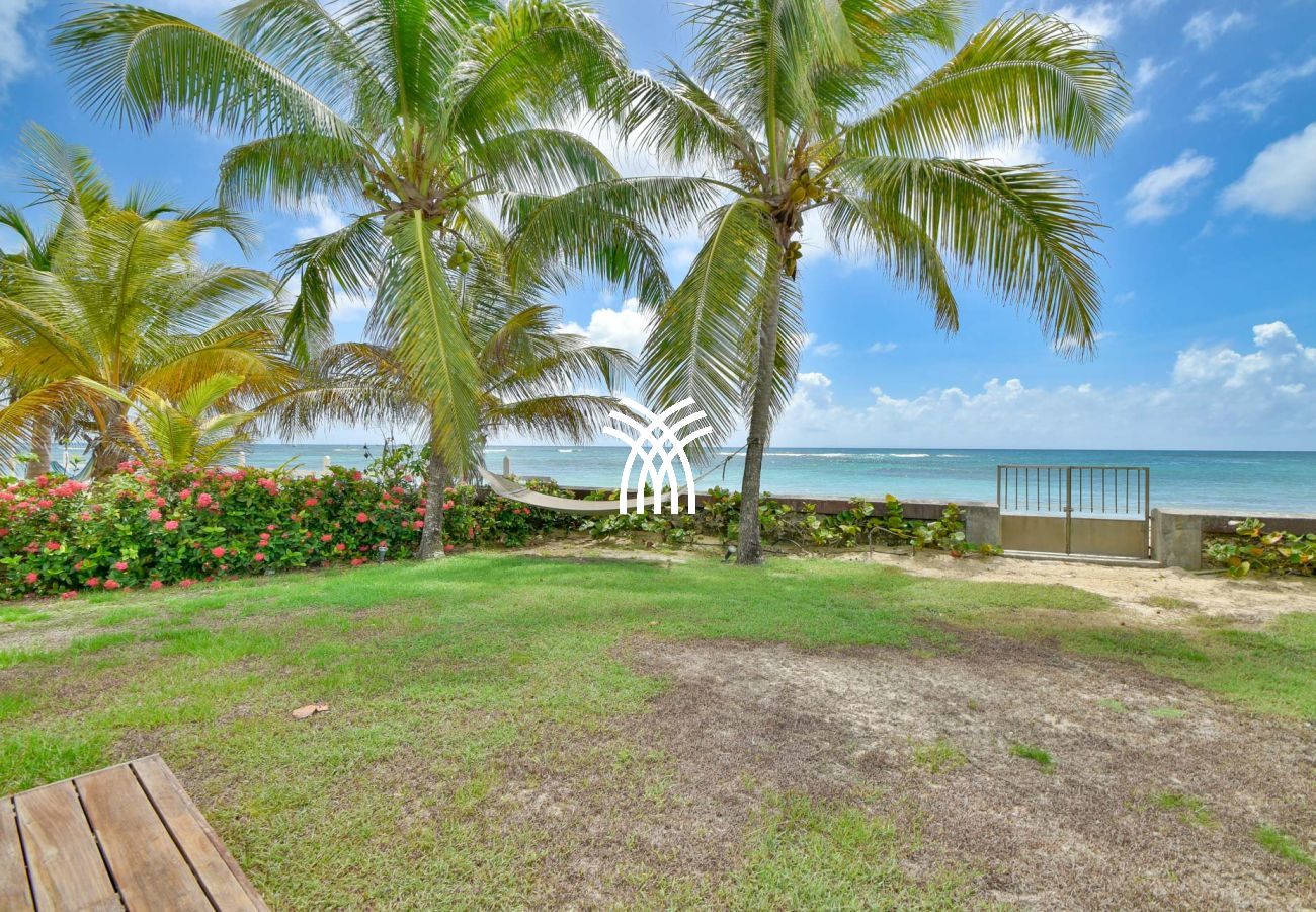 Villa à Saint-François - Iwana Guadeloupe