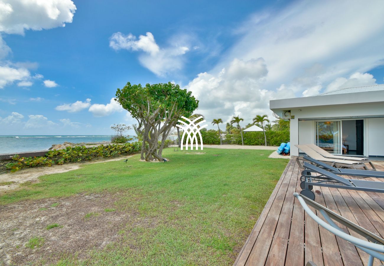 Villa à Saint-François - Iwana Guadeloupe