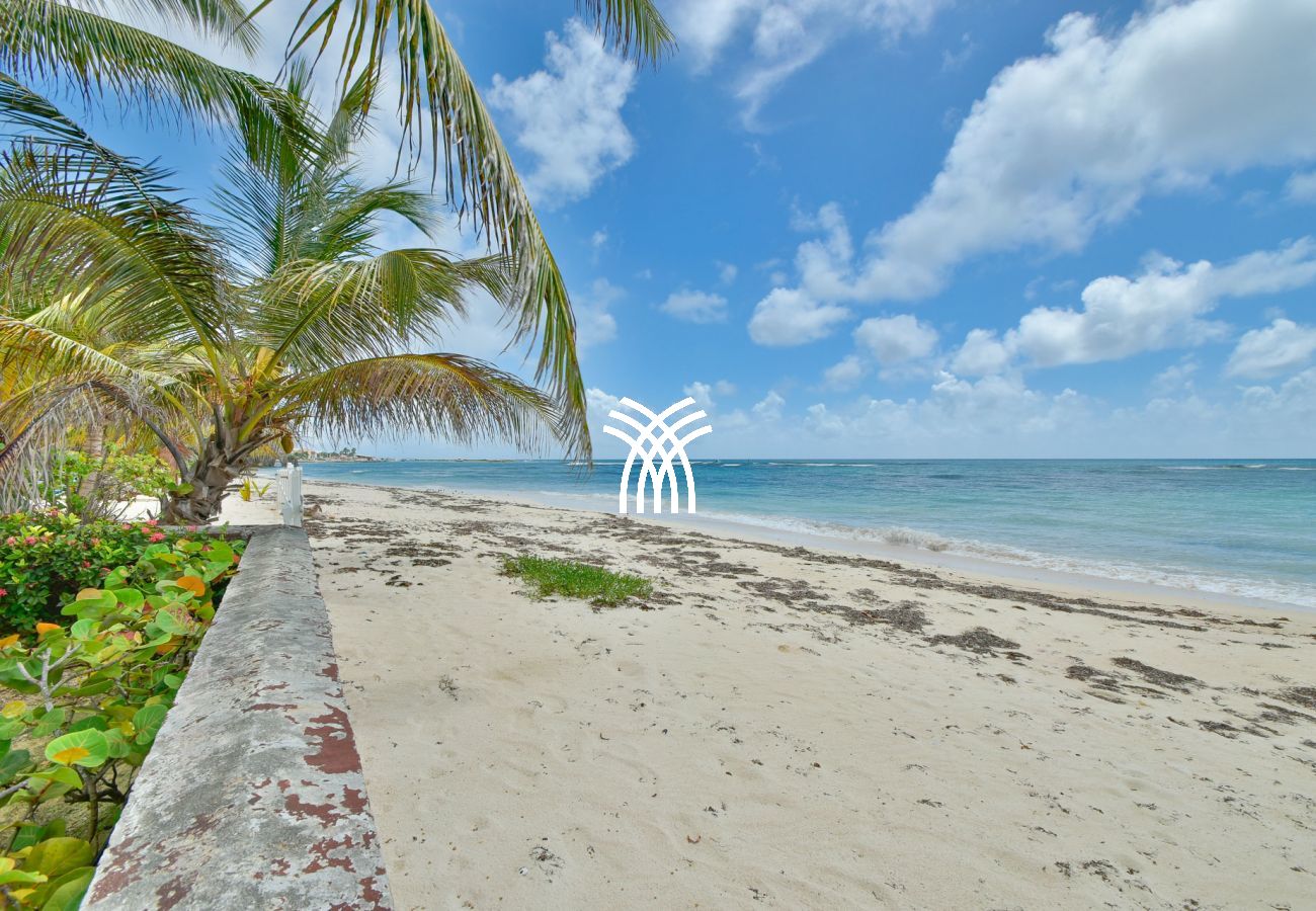 Villa à Saint-François - Iwana Guadeloupe