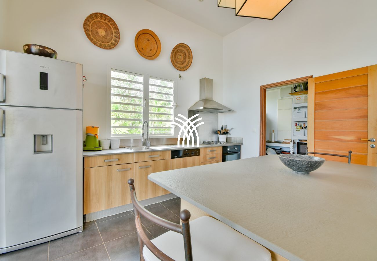 Villa à Saint-François - Iwana Guadeloupe