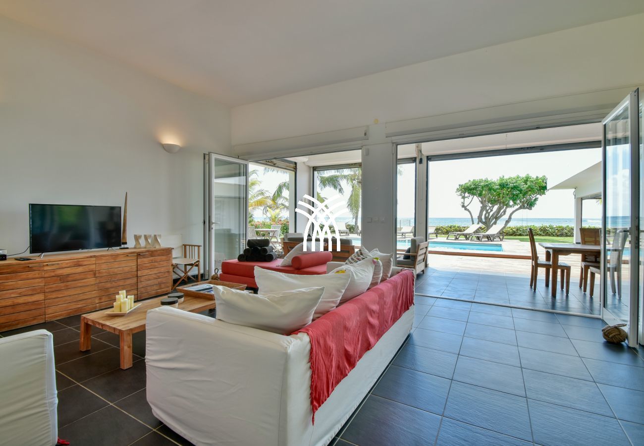 Villa à Saint-François - Iwana Guadeloupe