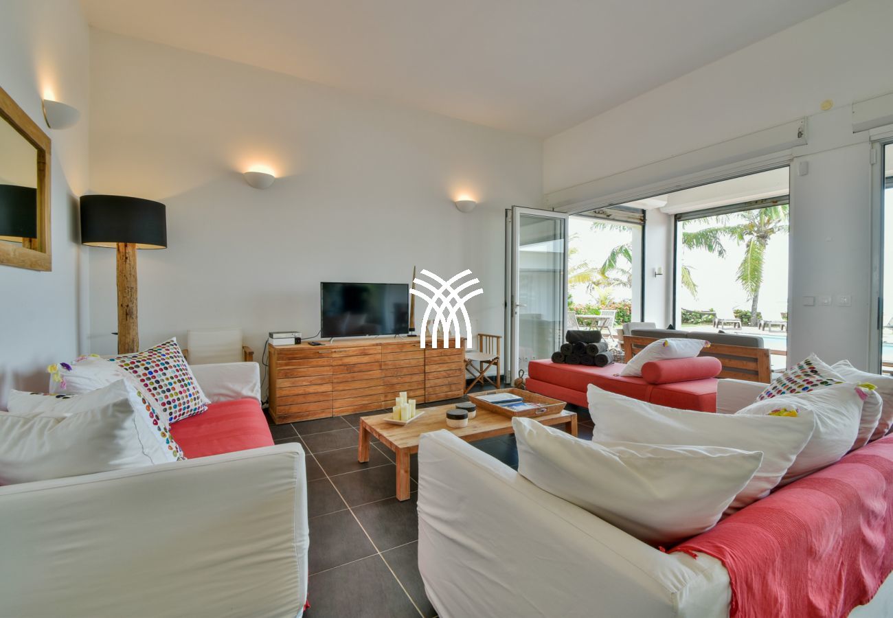 Villa à Saint-François - Iwana Guadeloupe