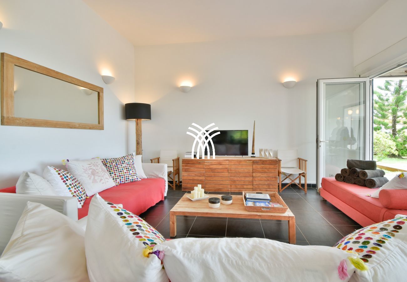 Villa à Saint-François - Iwana Guadeloupe