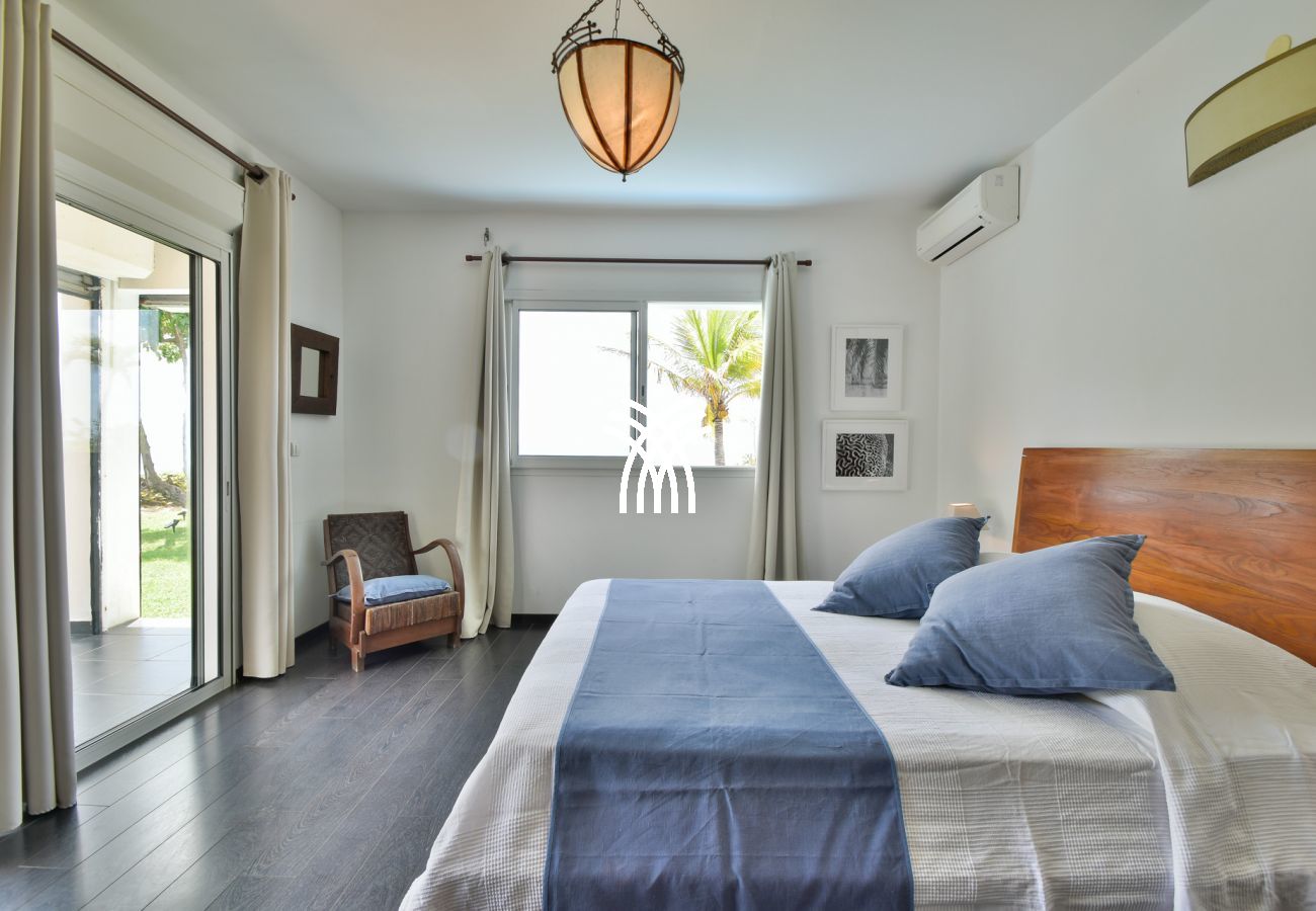 Villa à Saint-François - Iwana Guadeloupe