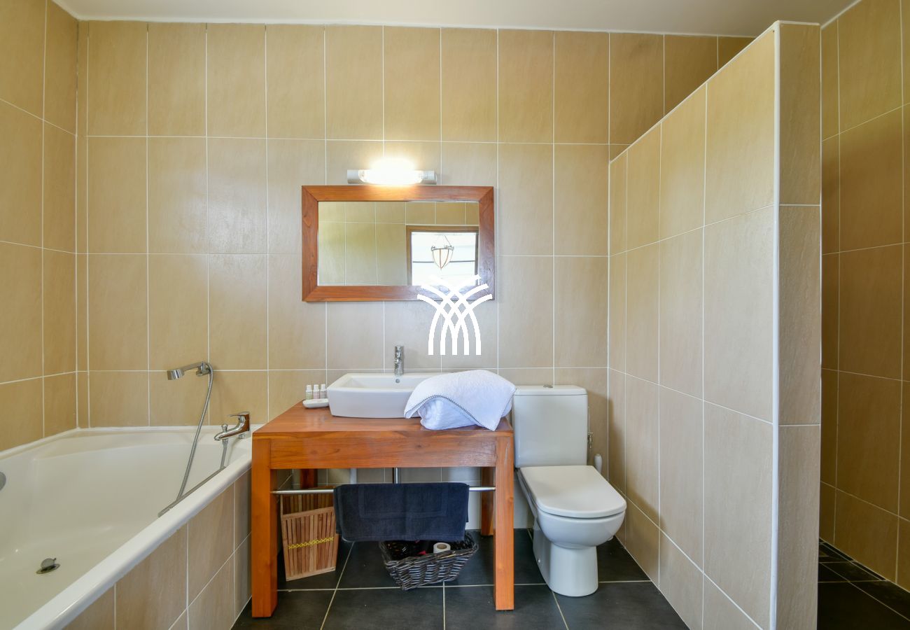 Villa à Saint-François - Iwana Guadeloupe