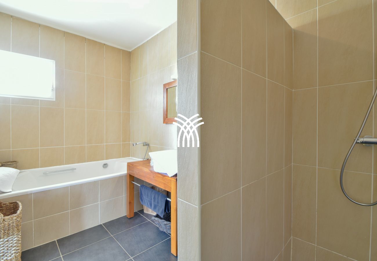 Villa à Saint-François - Iwana Guadeloupe