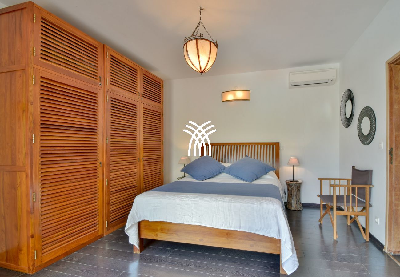 Villa à Saint-François - Iwana Guadeloupe