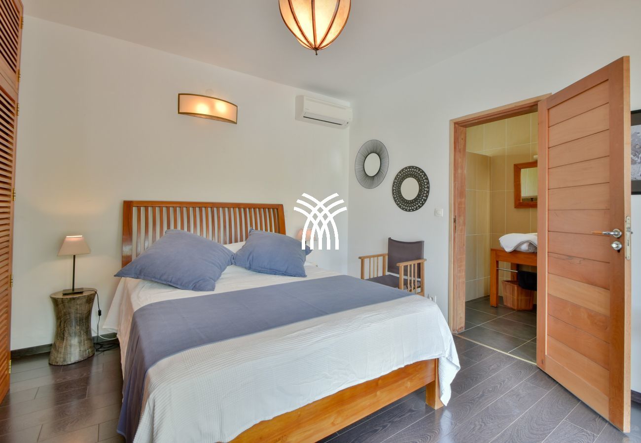 Villa à Saint-François - Iwana Guadeloupe