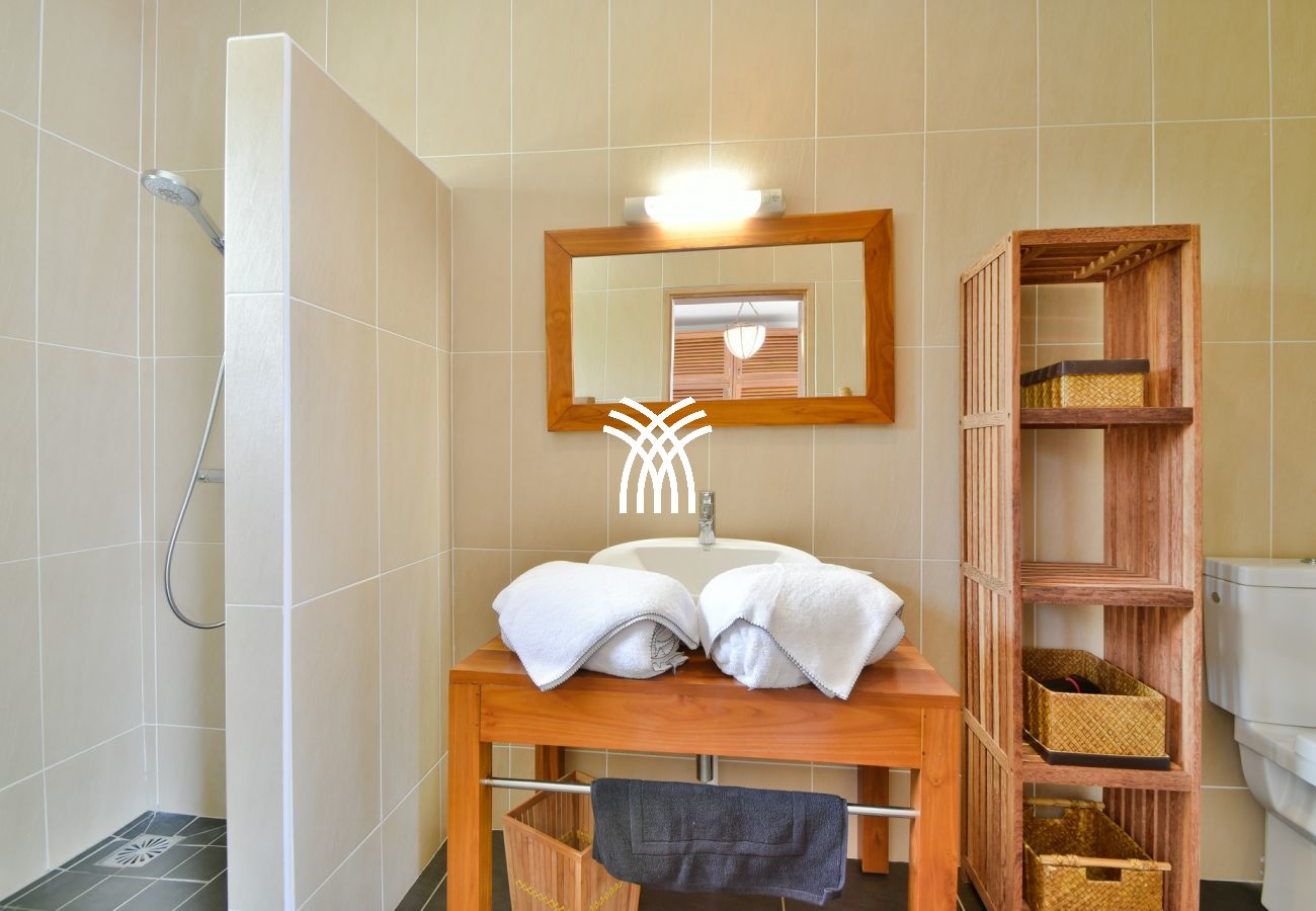 Villa à Saint-François - Iwana Guadeloupe