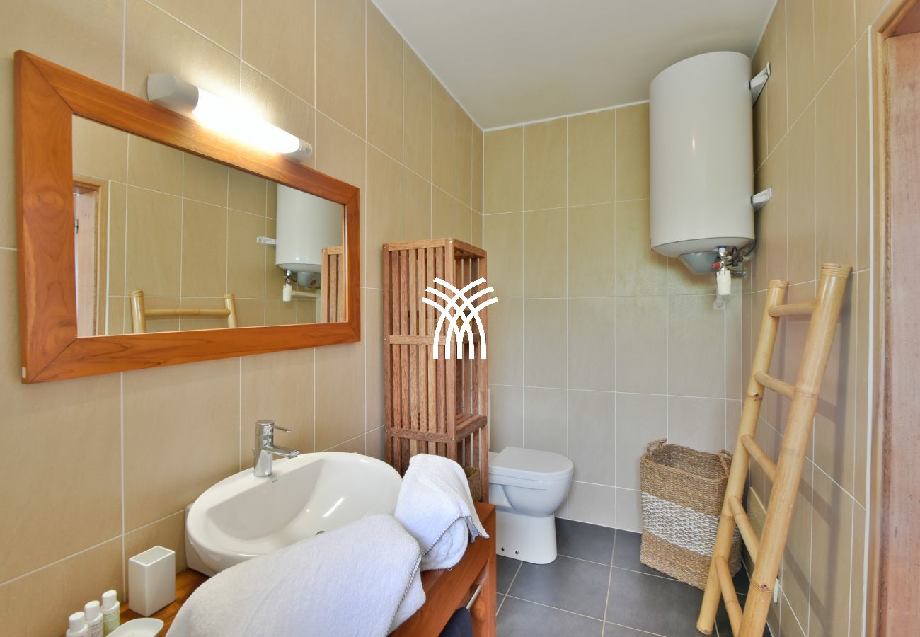 Villa à Saint-François - Iwana Guadeloupe