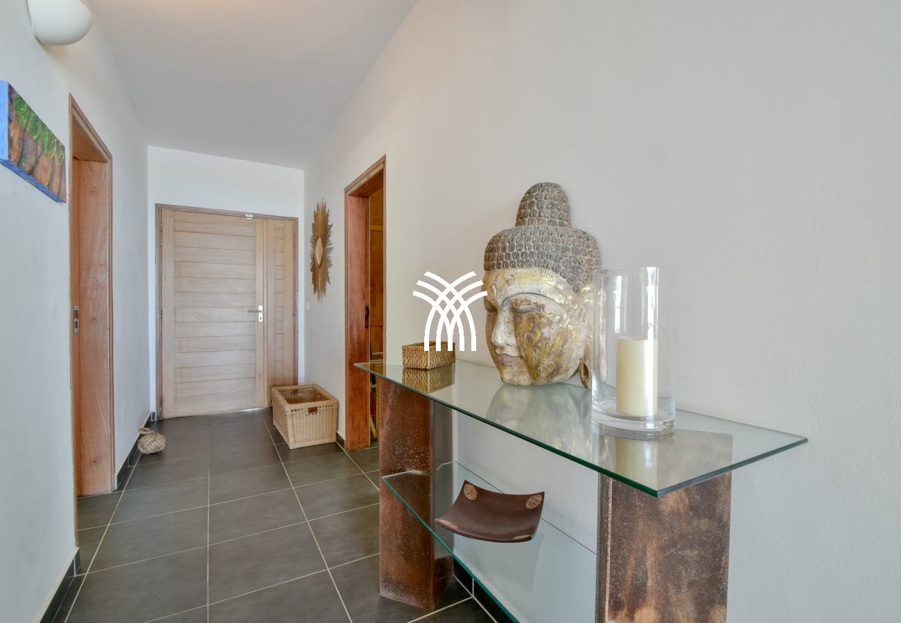 Villa à Saint-François - Iwana Guadeloupe