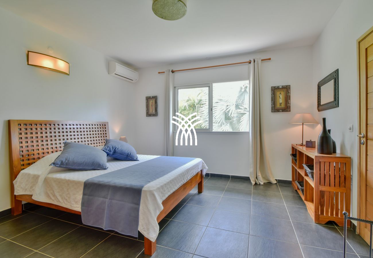 Villa à Saint-François - Iwana Guadeloupe