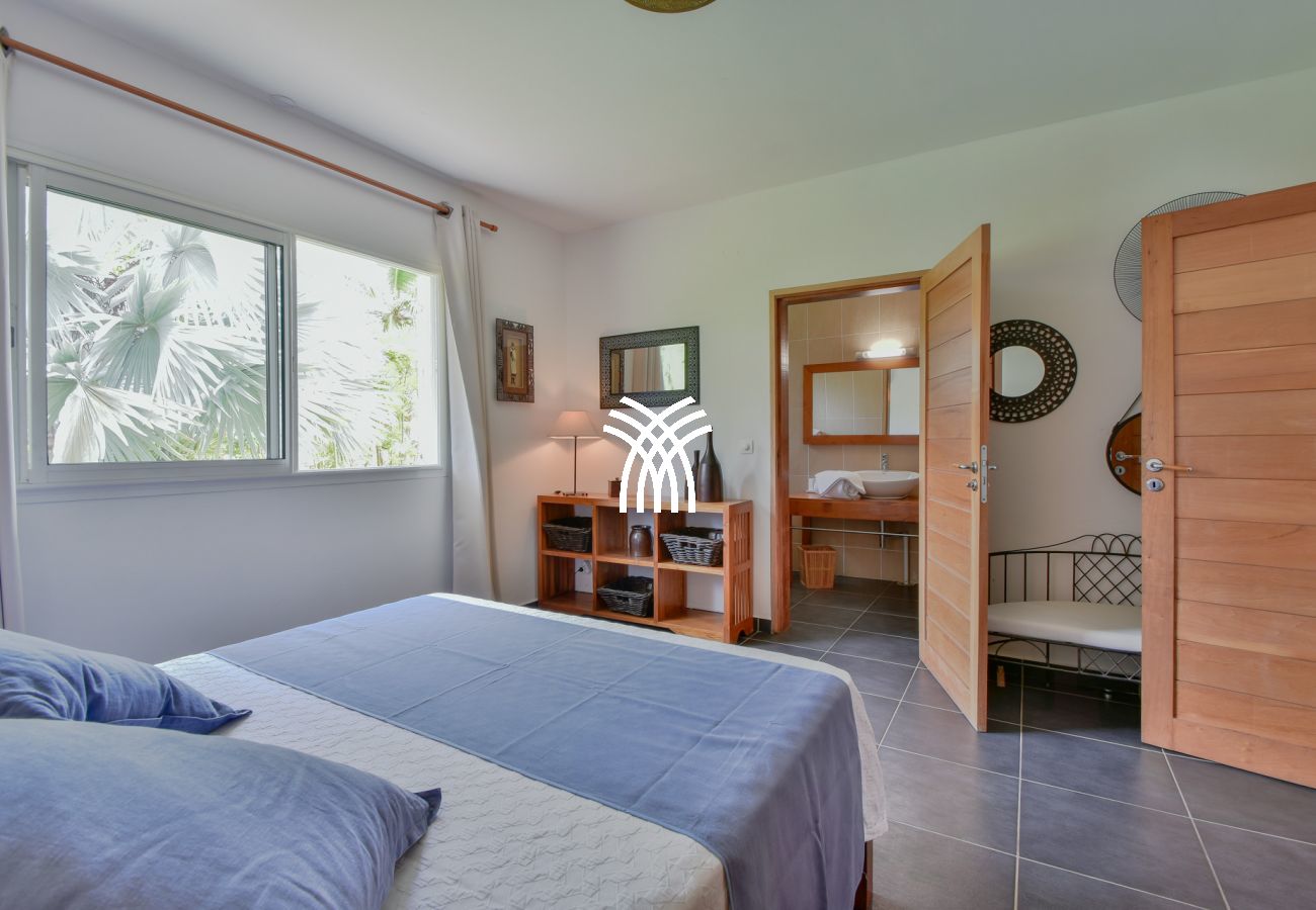 Villa à Saint-François - Iwana Guadeloupe