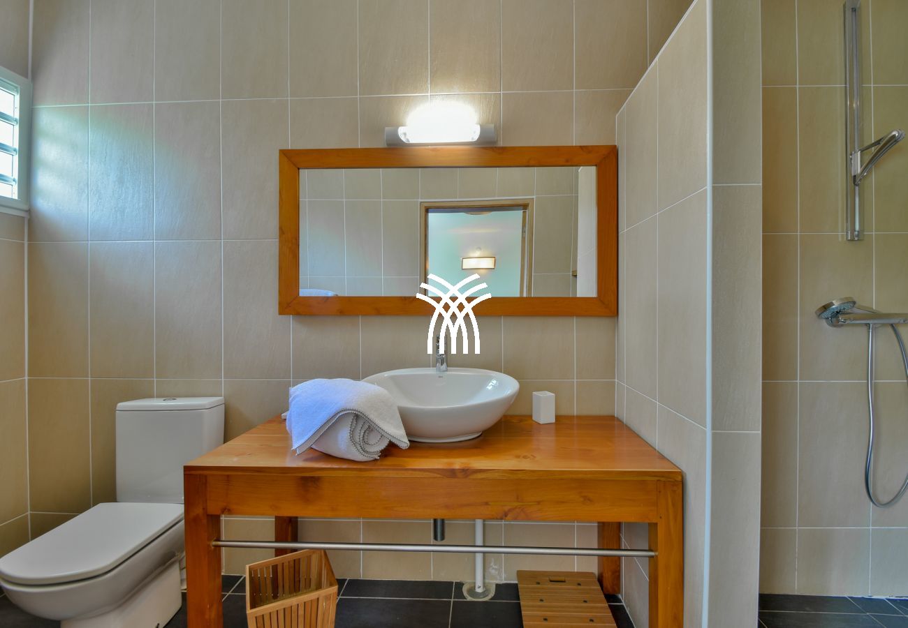 Villa à Saint-François - Iwana Guadeloupe