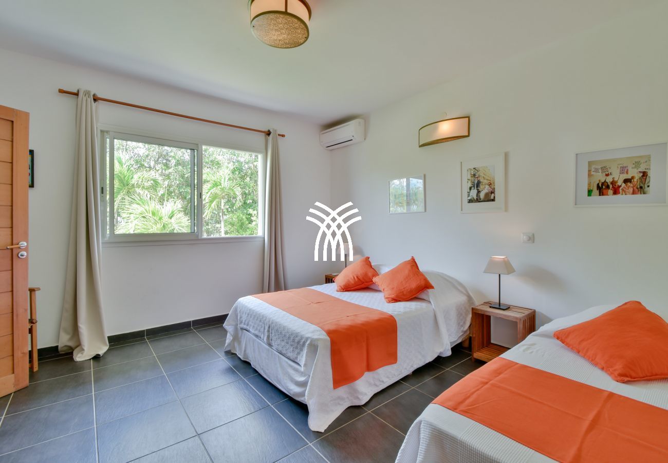 Villa à Saint-François - Iwana Guadeloupe