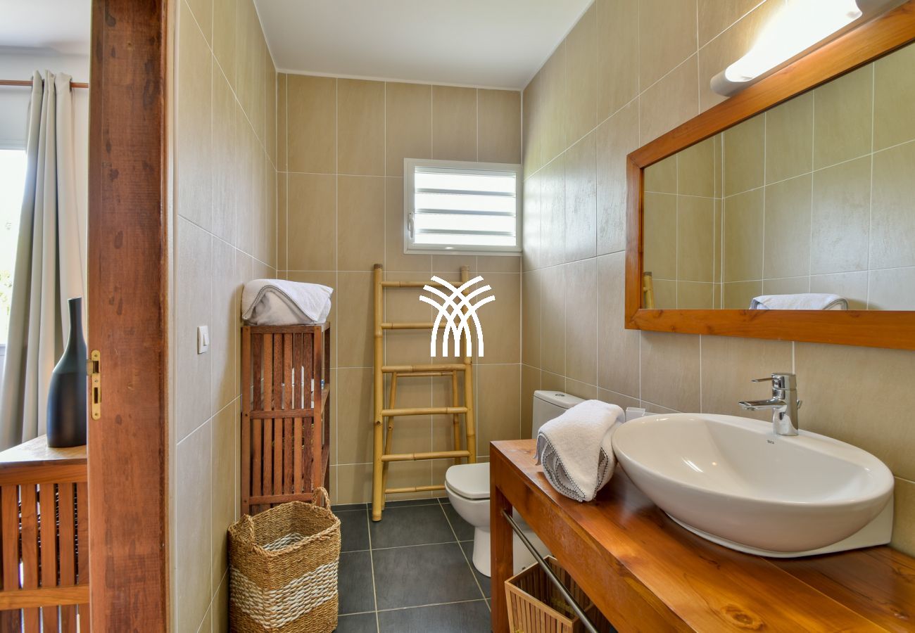 Villa à Saint-François - Iwana Guadeloupe