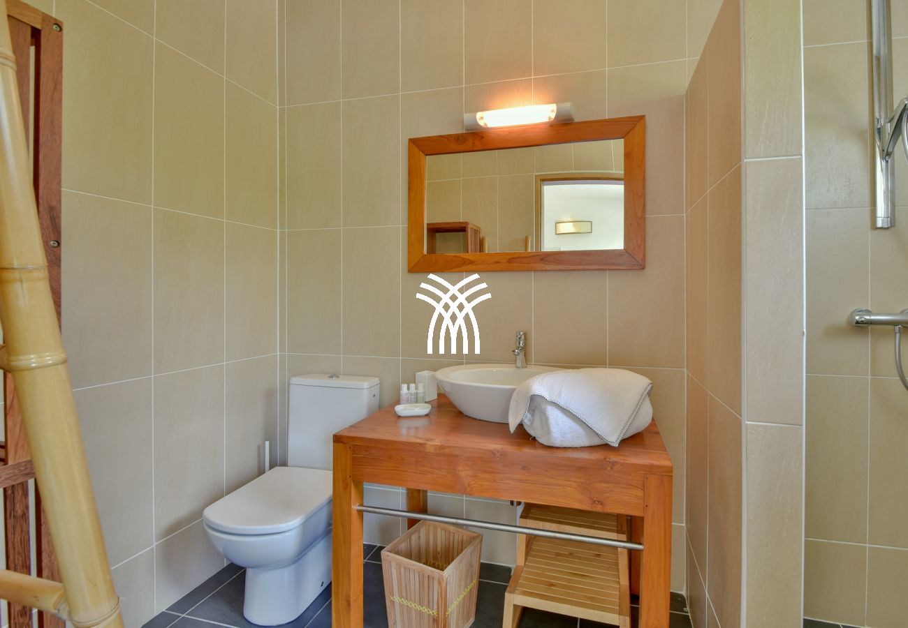 Villa à Saint-François - Iwana Guadeloupe