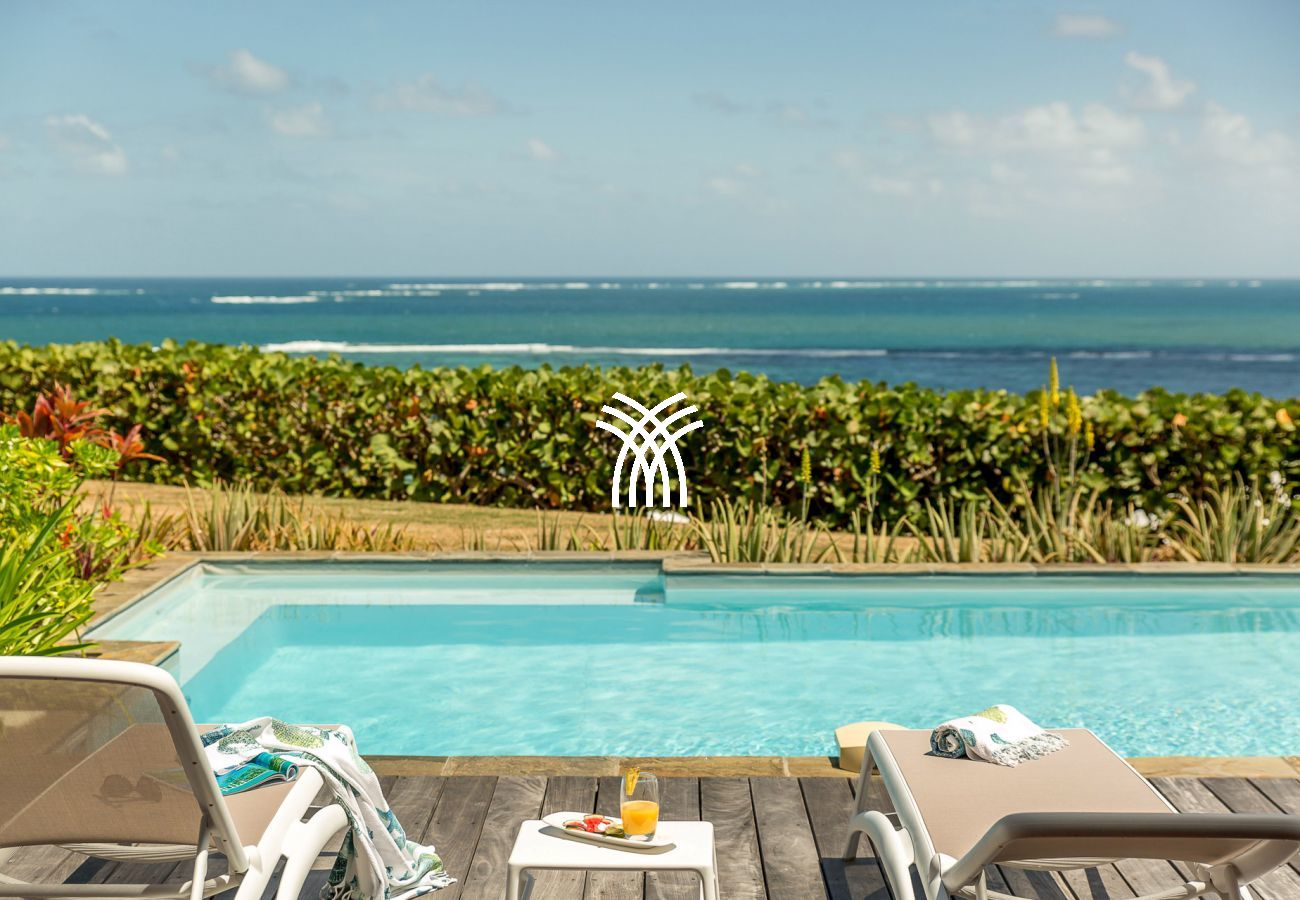 Villa à Le Vauclin - Azura ****