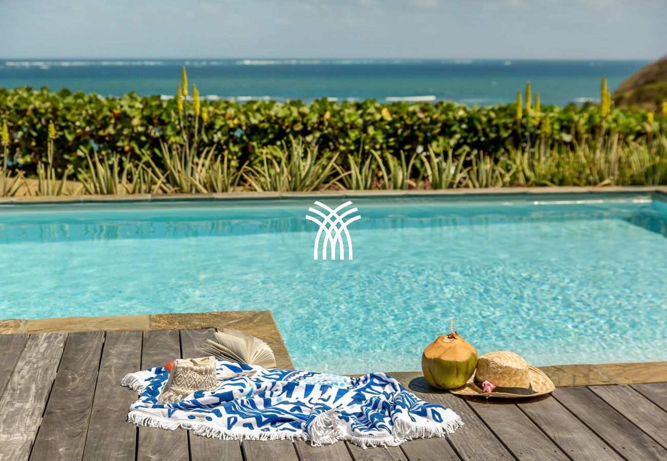 Villa à Le Vauclin - Azura ****