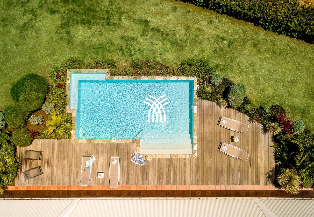 Villa à Le Vauclin - Azura ****