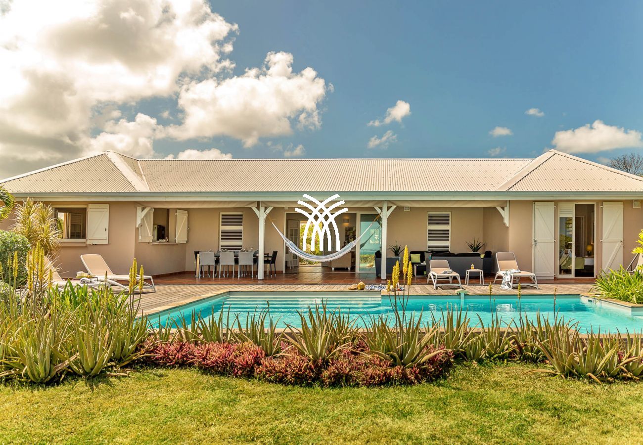 Villa à Le Vauclin - Azura ****