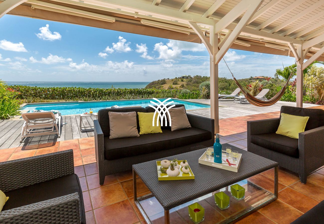 Villa à Le Vauclin - Azura ****