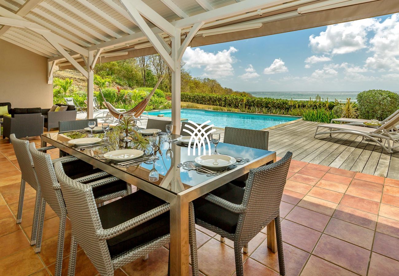 Villa à Le Vauclin - Azura ****