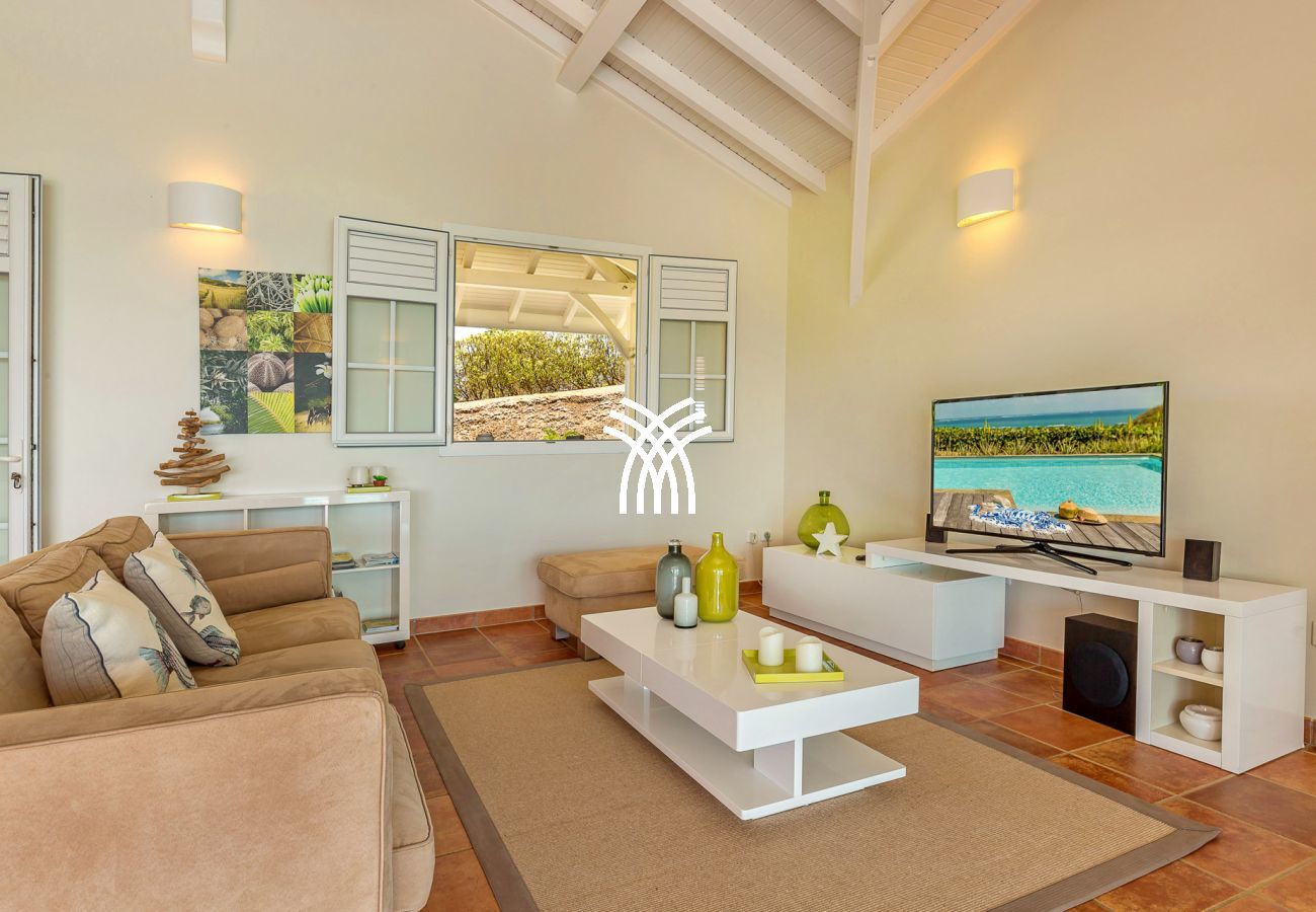 Villa à Le Vauclin - Azura ****