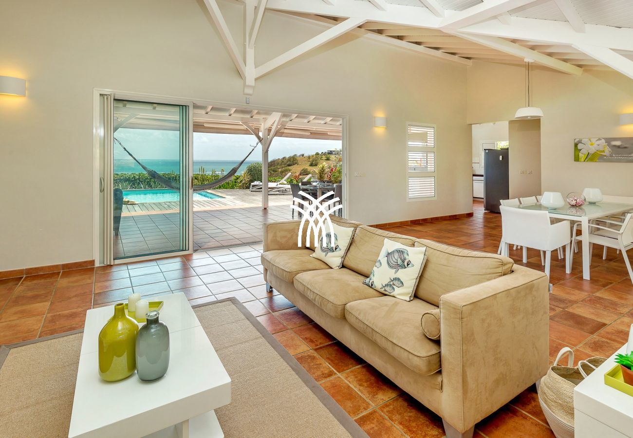 Villa à Le Vauclin - Azura ****