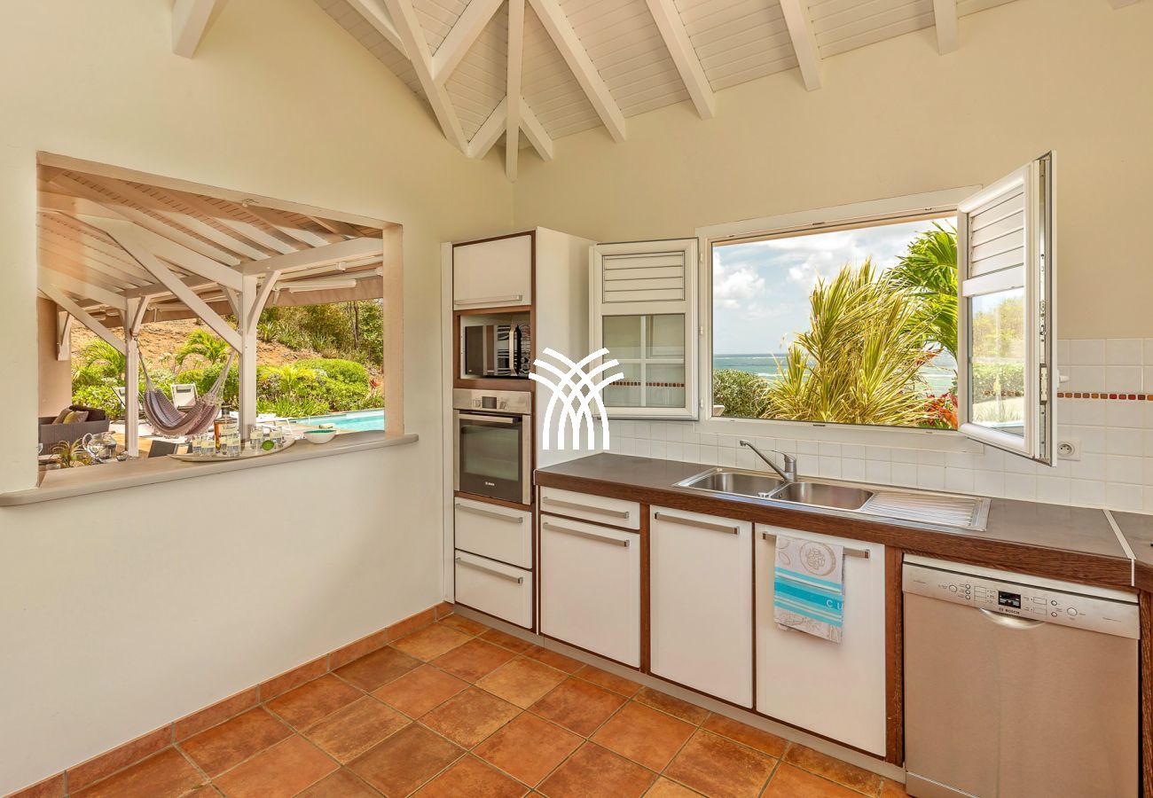 Villa à Le Vauclin - Azura ****