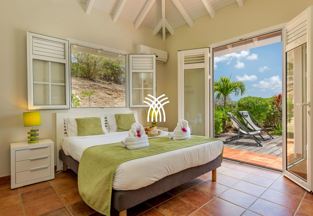 Villa à Le Vauclin - Azura ****