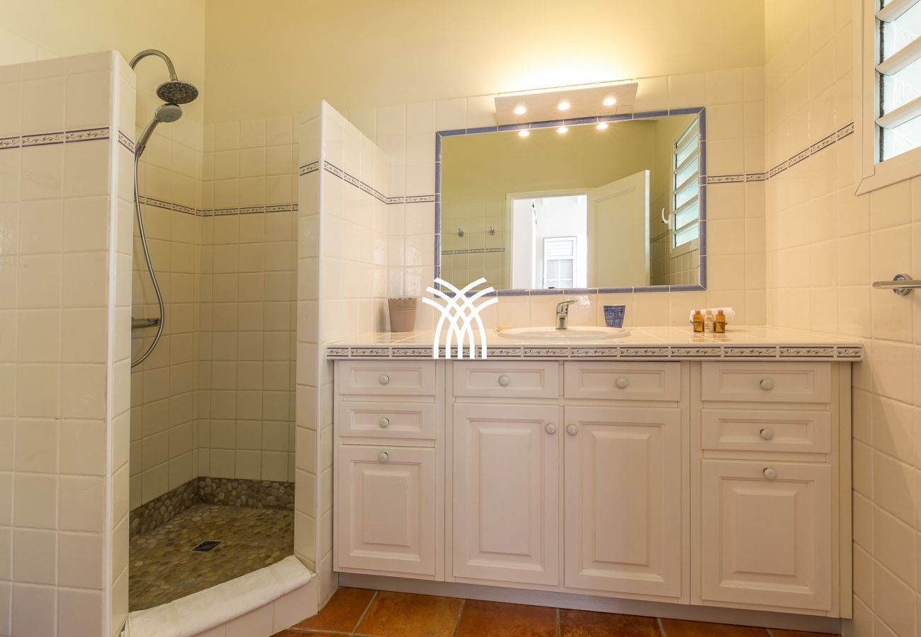 Villa à Le Vauclin - Azura ****