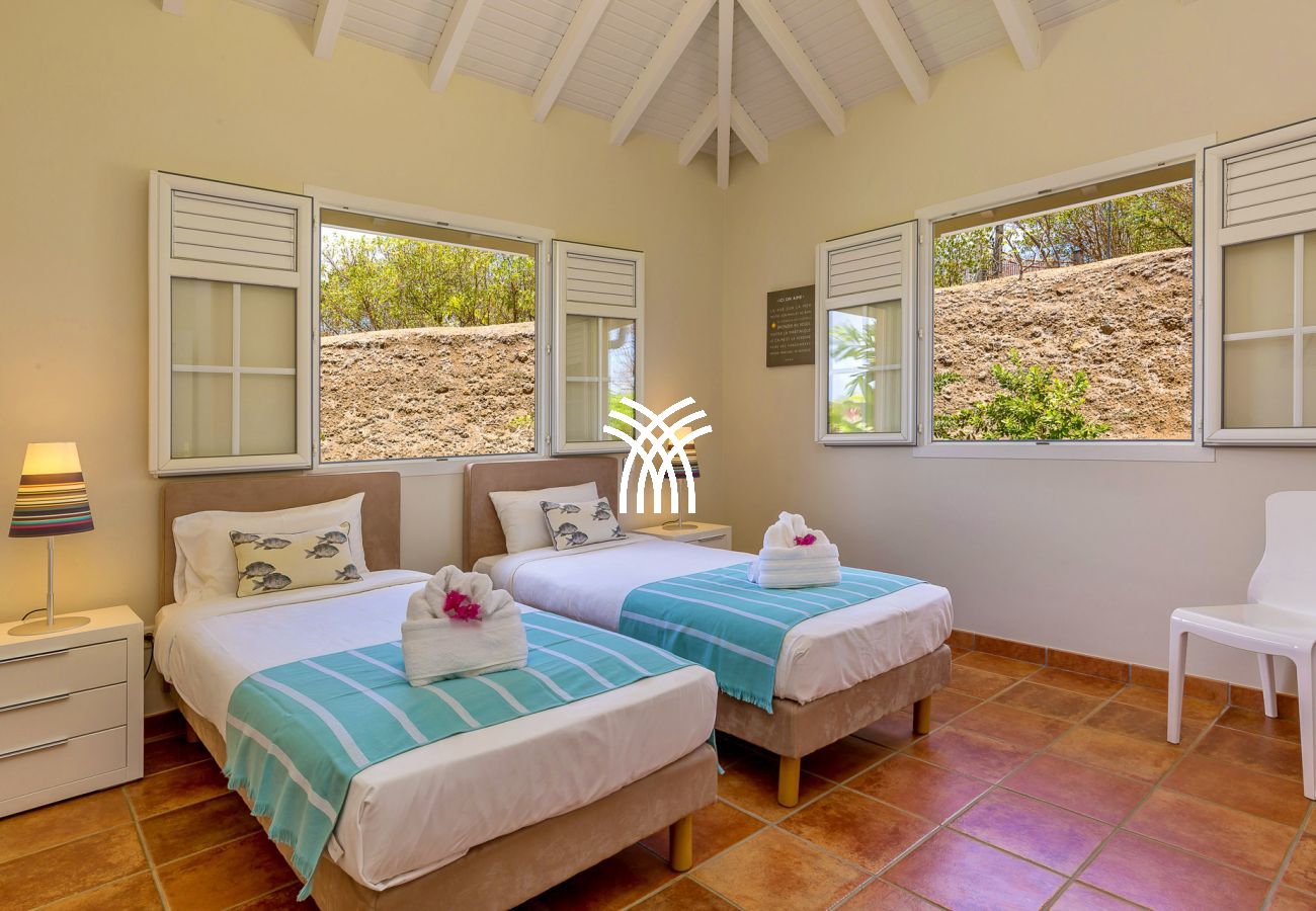 Villa à Le Vauclin - Azura ****