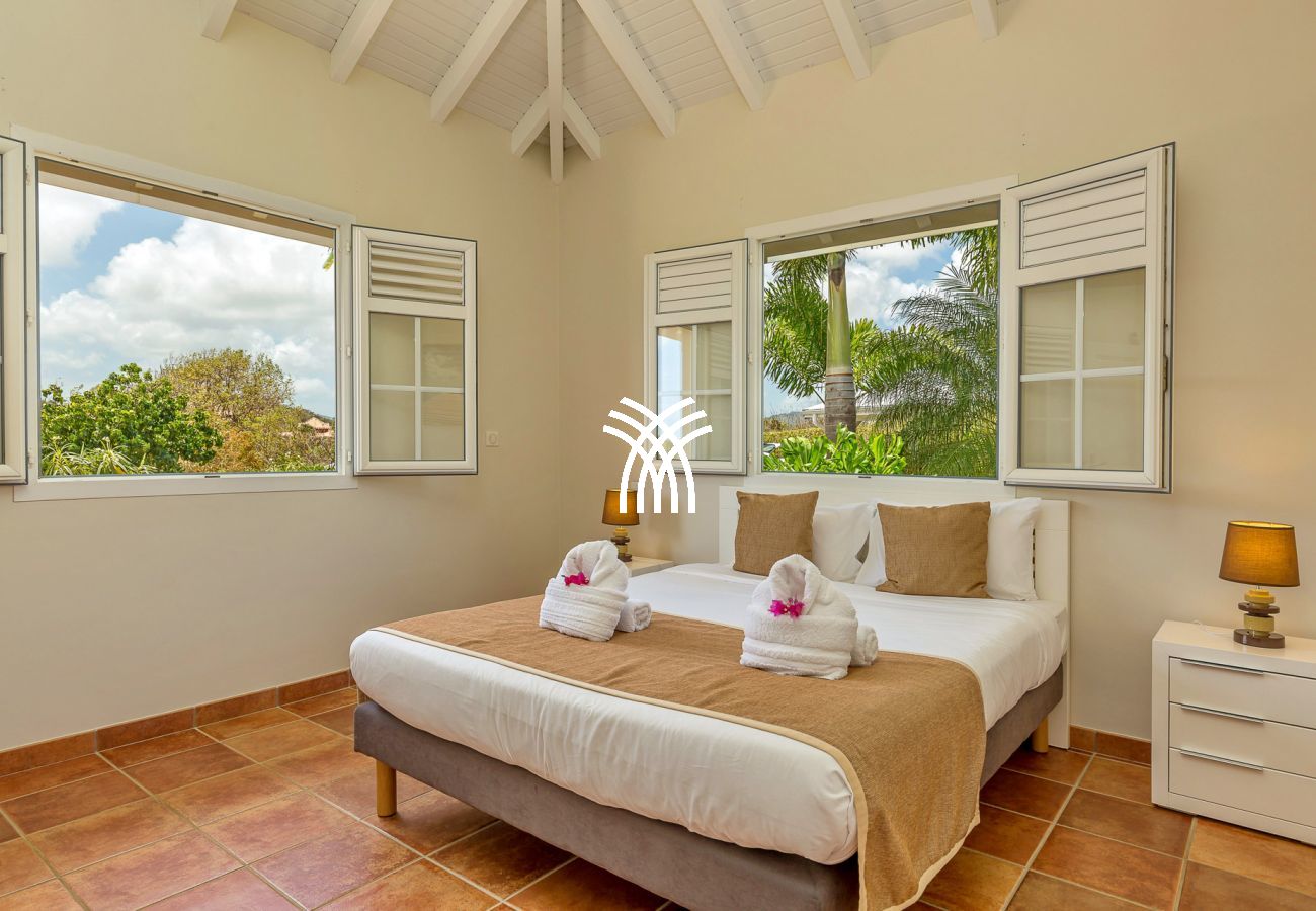 Villa à Le Vauclin - Azura ****