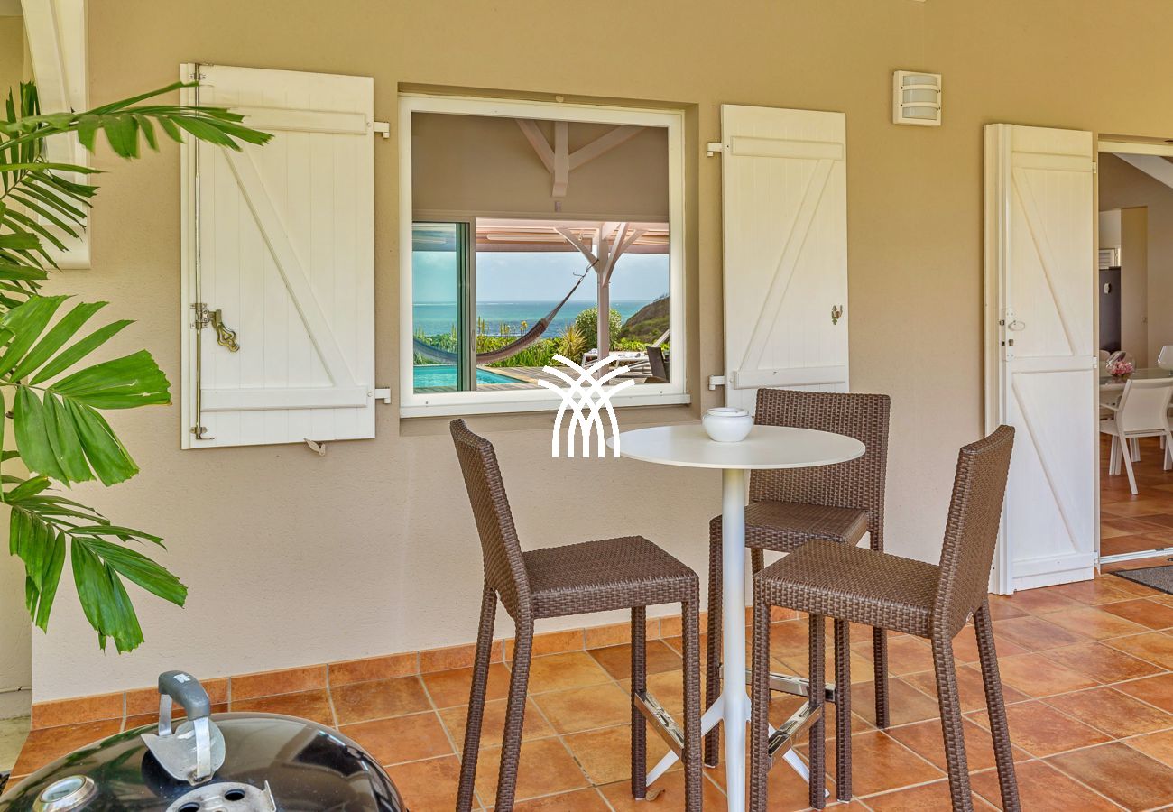 Villa à Le Vauclin - Azura ****