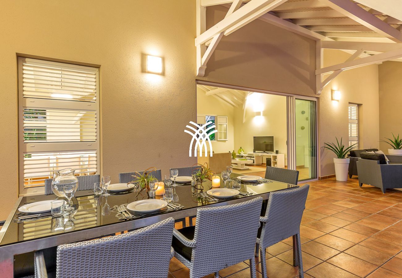 Villa à Le Vauclin - Azura ****