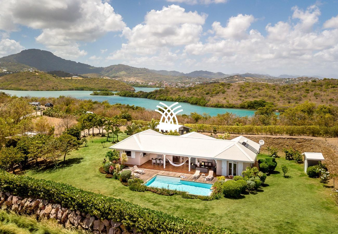 Villa à Le Vauclin - Azura ****