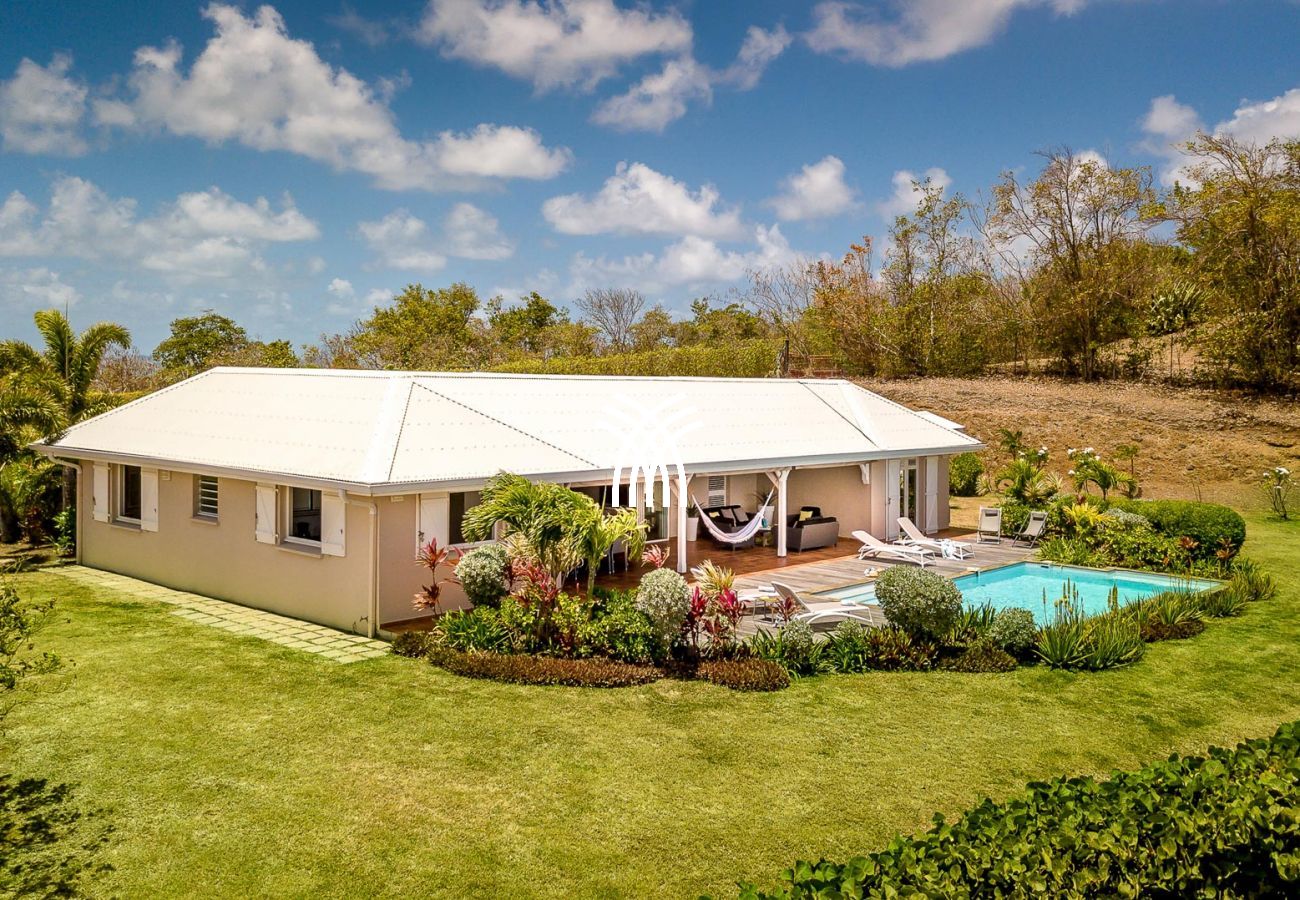 Villa à Le Vauclin - Azura ****