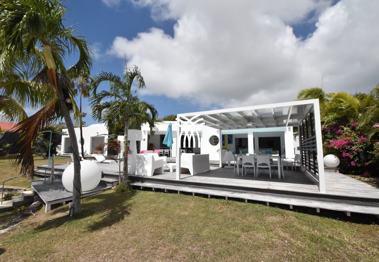 Villa à Saint-François - Water Dream *****