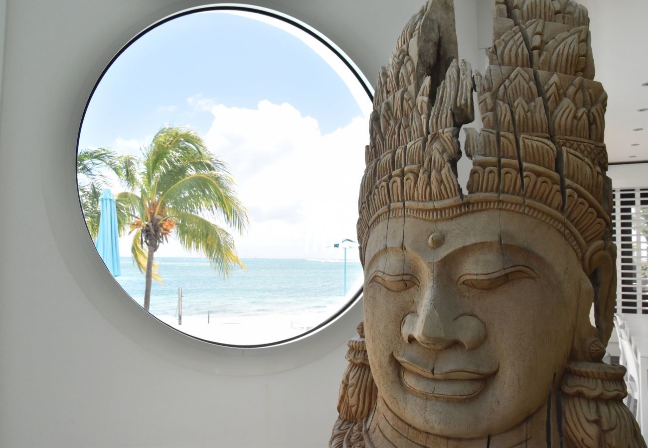 Villa à Saint-François - Water Dream *****