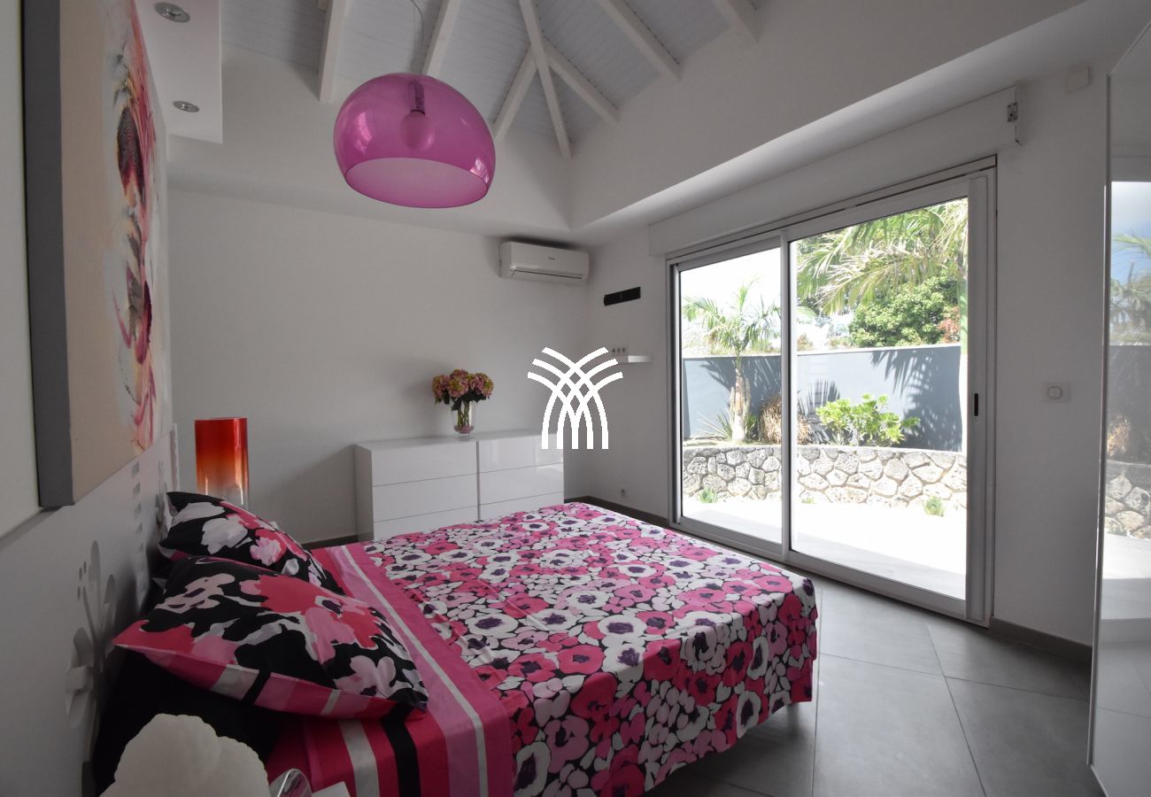 Villa à Saint-François - Water Dream *****