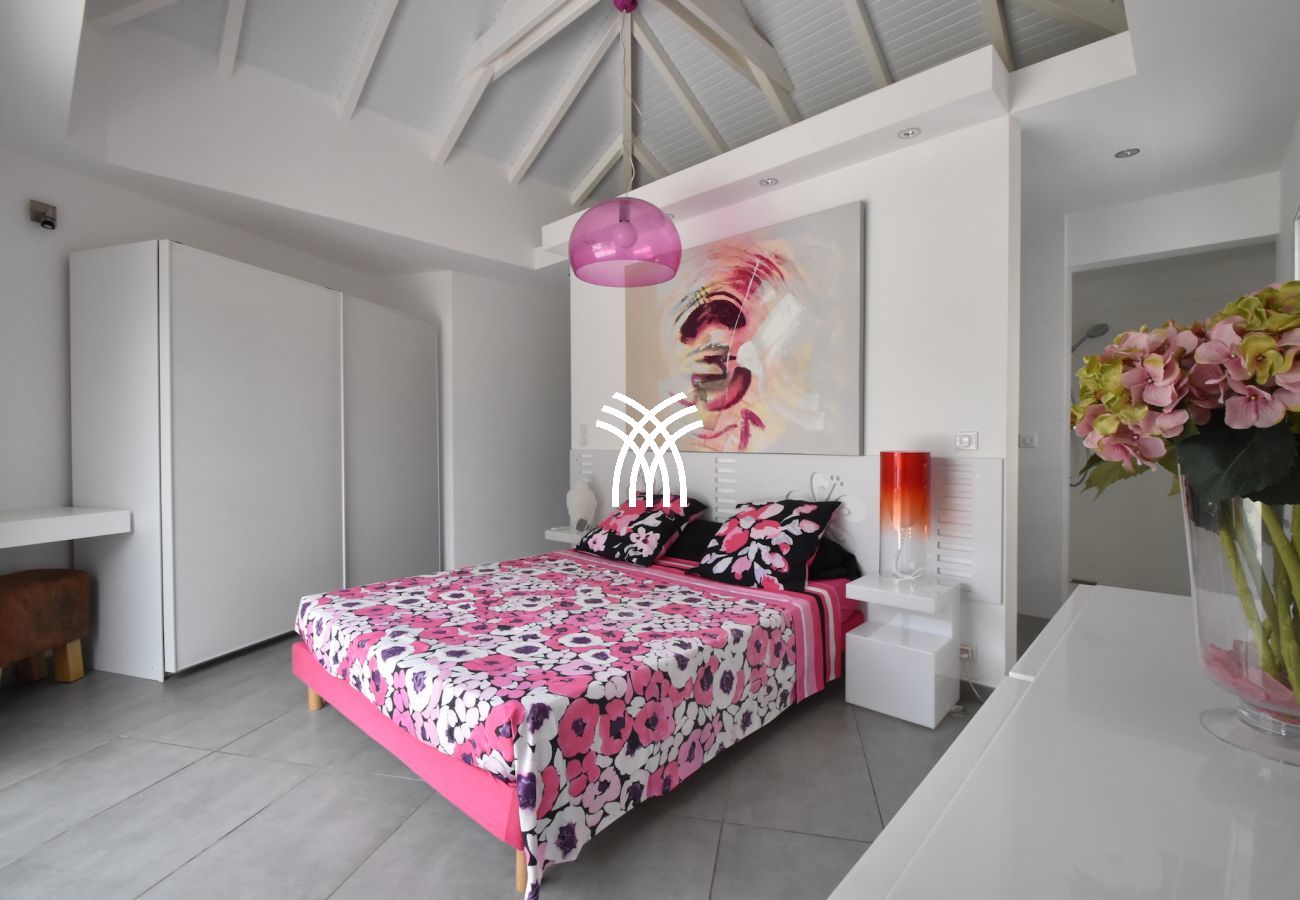 Villa à Saint-François - Water Dream *****