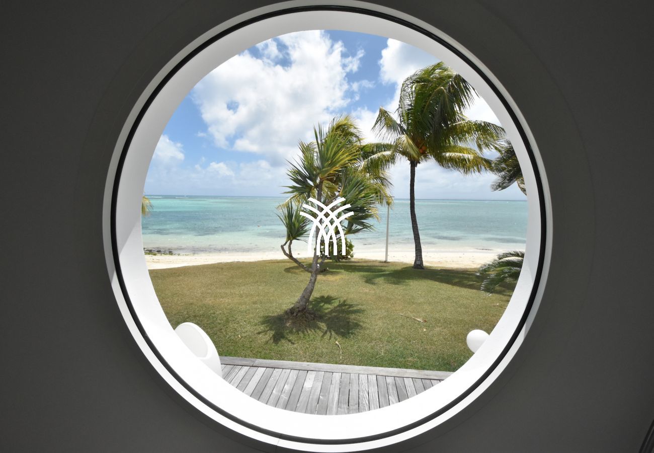 Villa à Saint-François - Water Dream *****