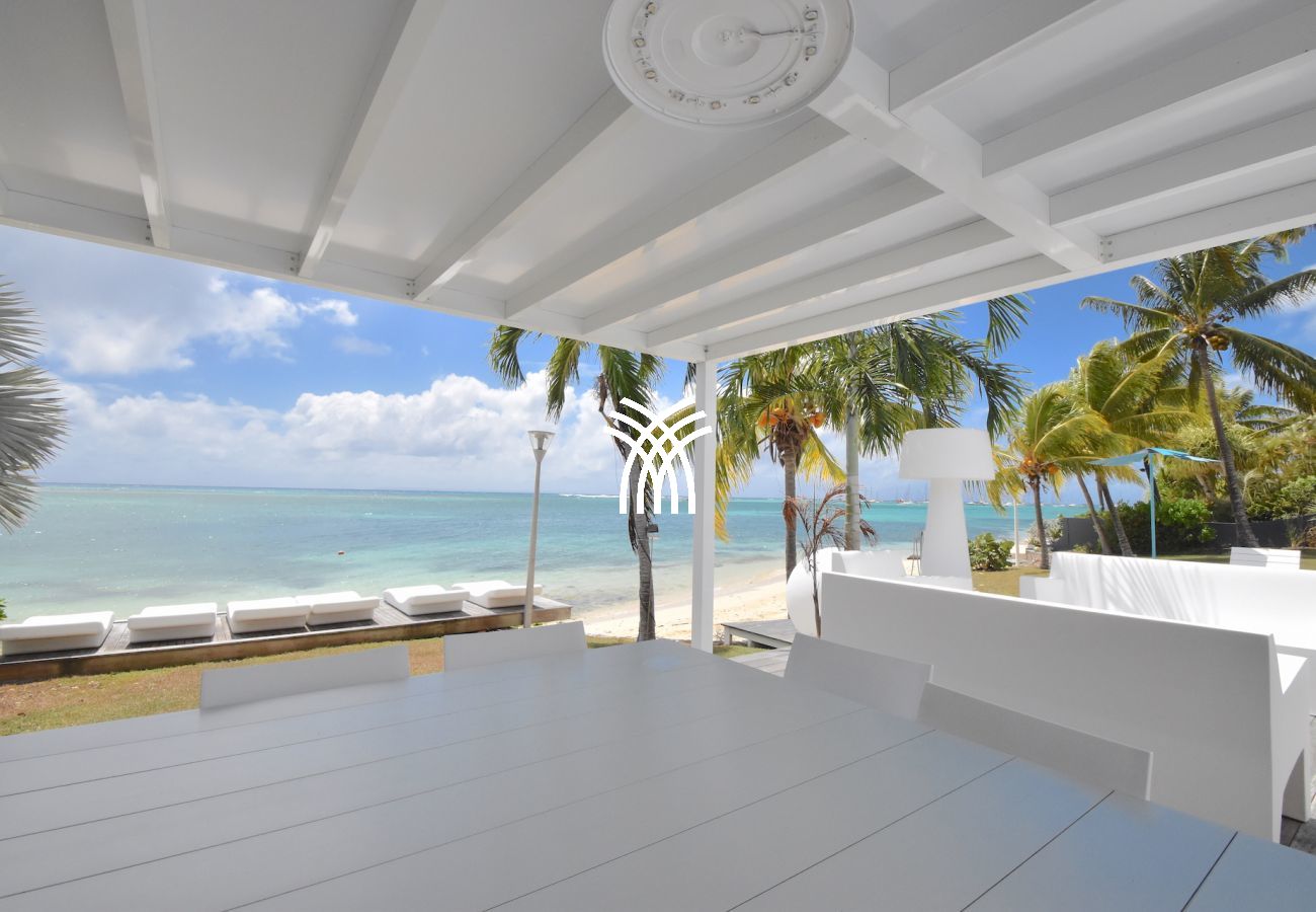 Villa à Saint-François - Water Dream *****