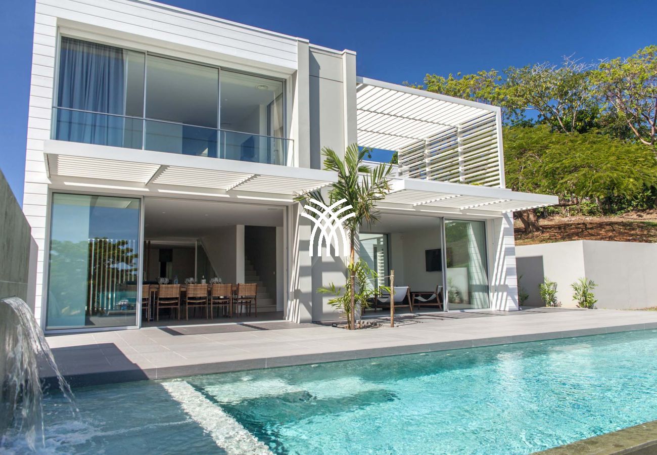 Villa à Le François - Alice Bay