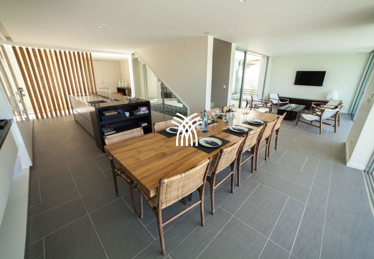 Villa à Le François - Alice Bay