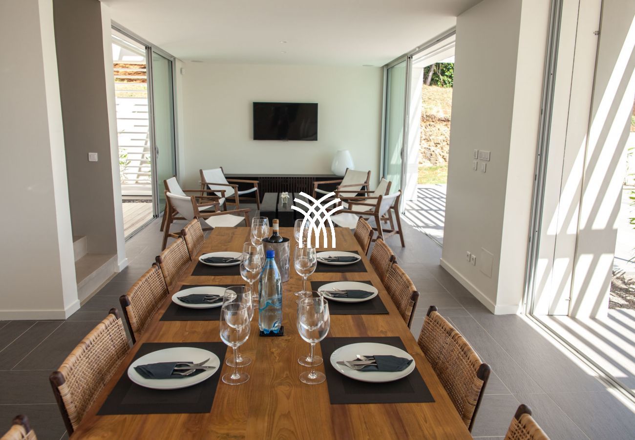 Villa à Le François - Alice Bay