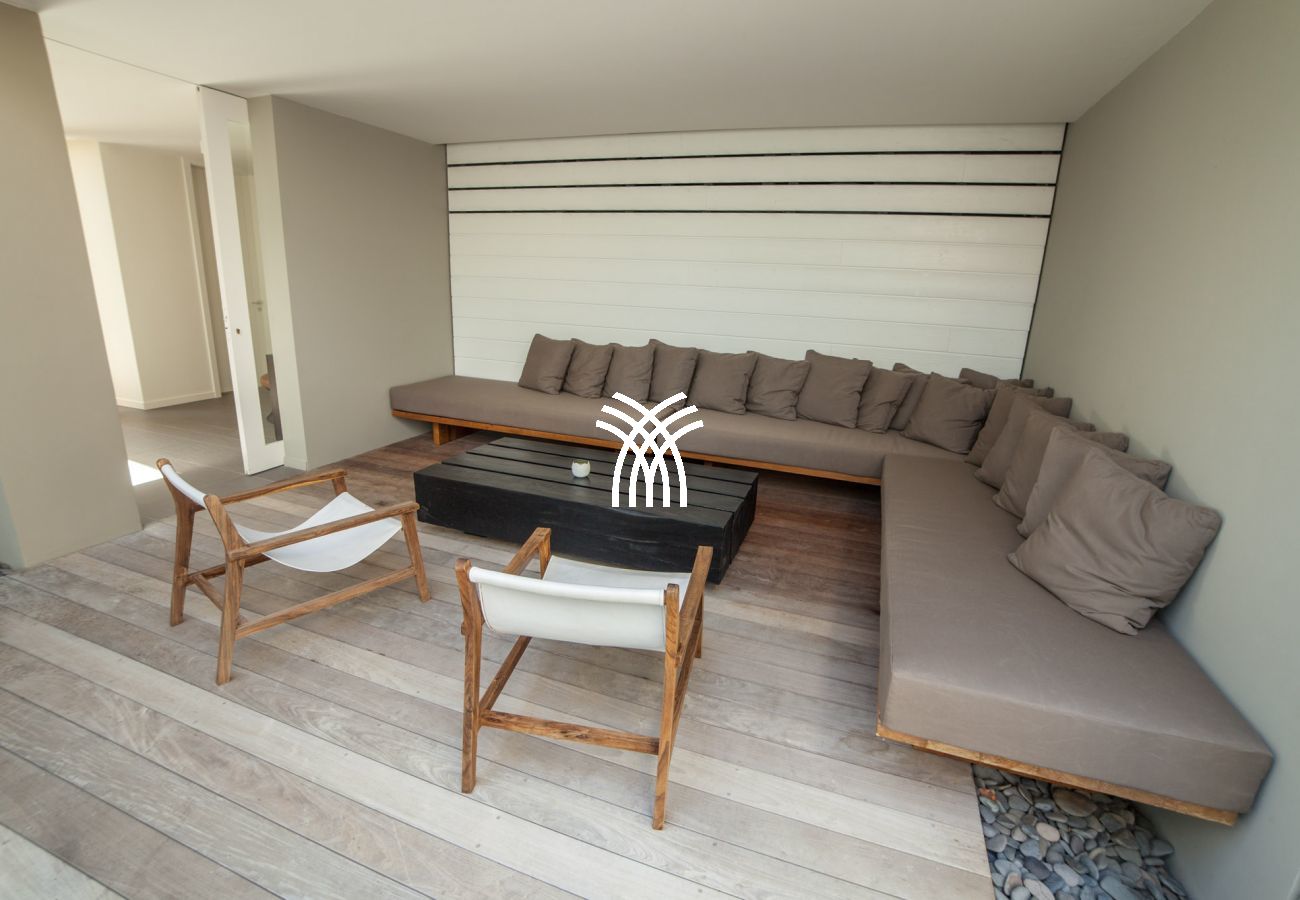 Villa à Le François - Alice Bay